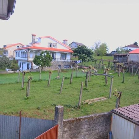 Apartamento Cata Santiago De Compostela Bagian luar foto