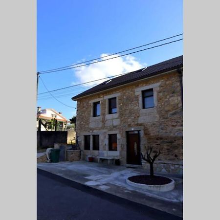 Apartamento Cata Santiago De Compostela Bagian luar foto