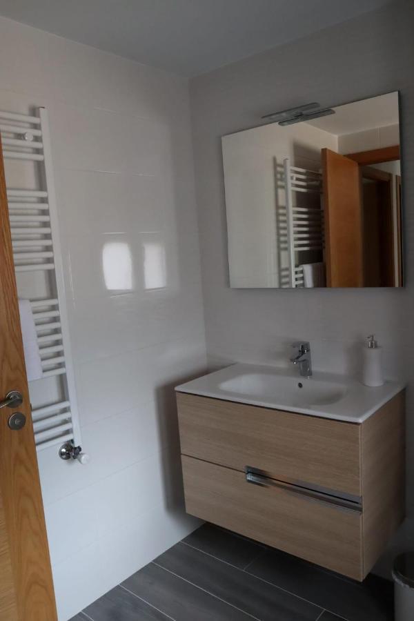 Apartamento Cata Santiago De Compostela Bagian luar foto