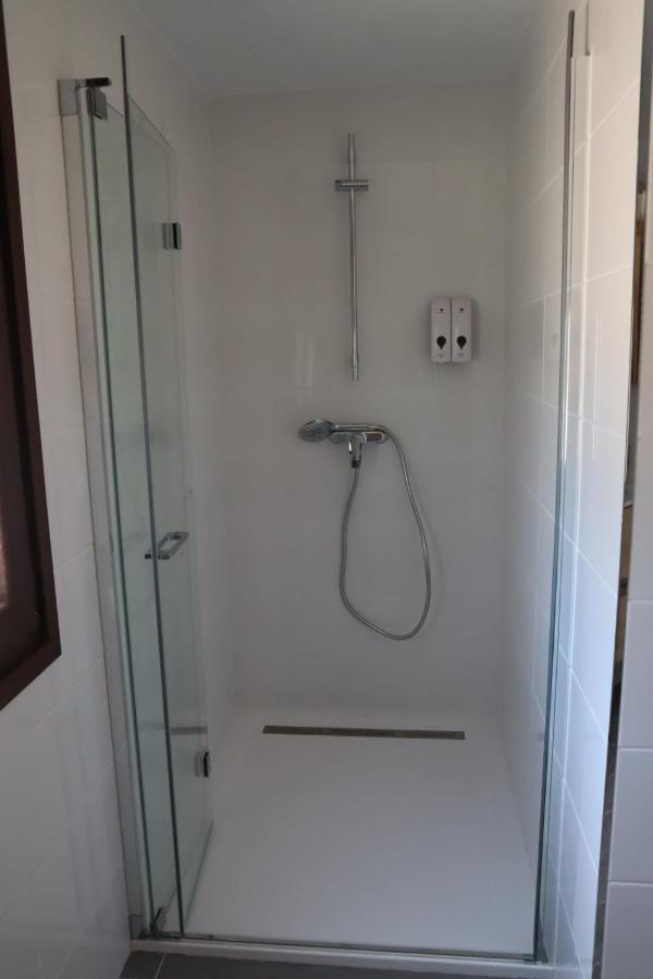 Apartamento Cata Santiago De Compostela Bagian luar foto